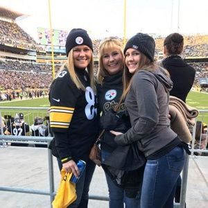 Meet your Posher, Kim